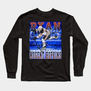 Ryan Nugent Hopkins Long Sleeve T-Shirt